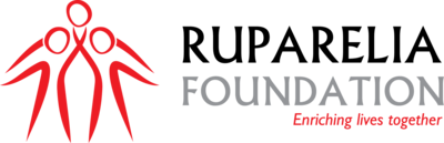 Ruparelia Foundation Uganda Logo PNG Vector