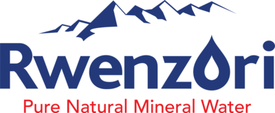 Rwenzori Mineral Water Uganda Logo PNG Vector