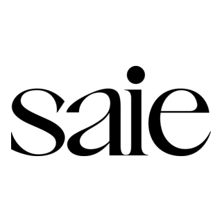 Saie Logo PNG Vector