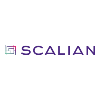 Scalian Logo PNG Vector