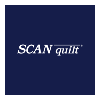SCANquilt Logo PNG Vector