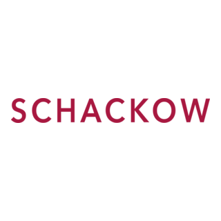 SCHACKOW Logo PNG Vector