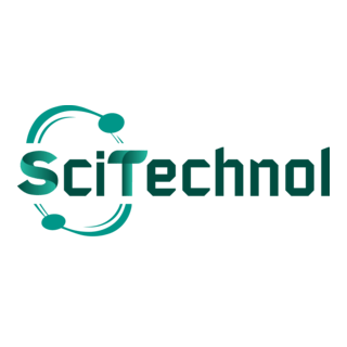 SciTechnol Logo PNG Vector
