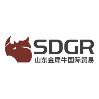 SDGR Logo PNG Vector