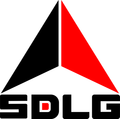 Sdlg Logo PNG Vectors Free Download