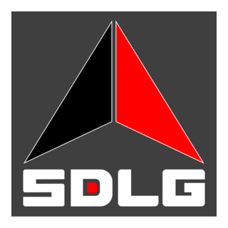 Sdlg Logo PNG Vectors Free Download