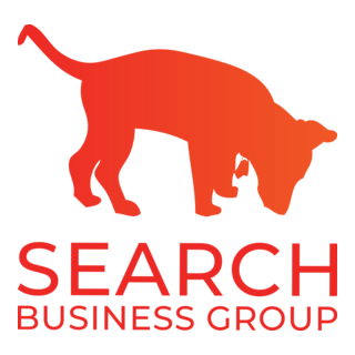 Search Business Group Logo PNG Vector