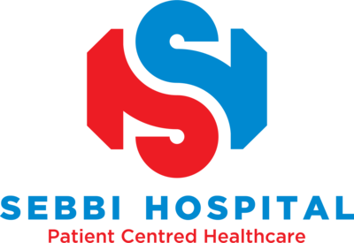 Sebbi Hospital Nansana Logo PNG Vector