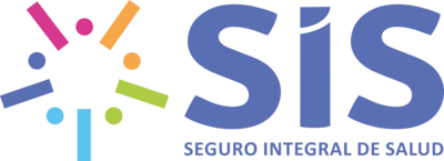 SEGURO INTEGRAL DE SALUD PERÚ Logo PNG Vector