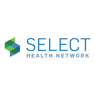 Select Health Network Logo PNG Vector