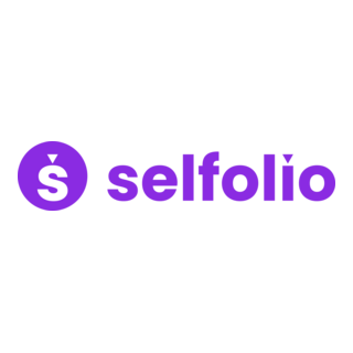 selfolio Logo PNG Vector