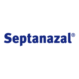 Septanazal Logo PNG Vector