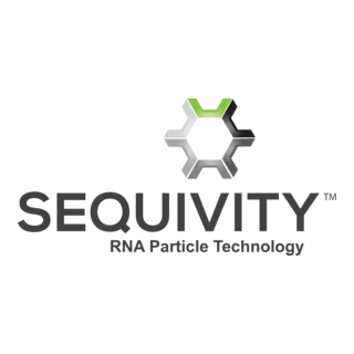 SEQUIVITY Logo PNG Vector