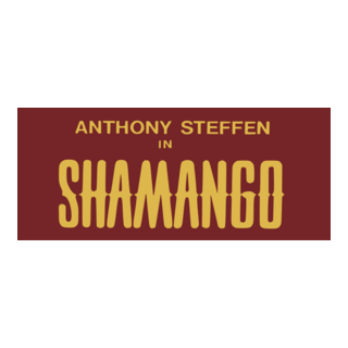 Shamango Logo PNG Vector