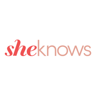 SheKnows Logo PNG Vector