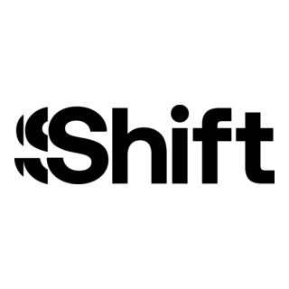 Shift Lab Logo PNG Vector