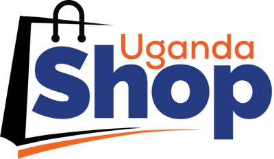 Shop Uganda Logo PNG Vector