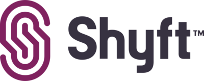 Shyft Network (SHFT) Logo PNG Vector