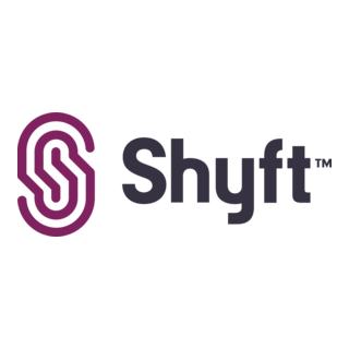 Shyft Logo PNG Vectors Free Download