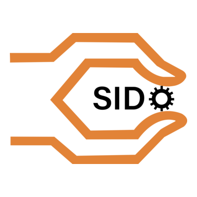 SIDO Tanzania Logo PNG Vector