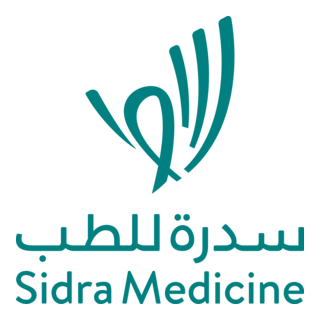Sidra Medicine Logo PNG Vector
