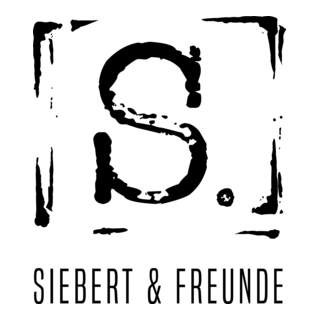SIEBERT & FREUNDE WEIN Logo PNG Vector