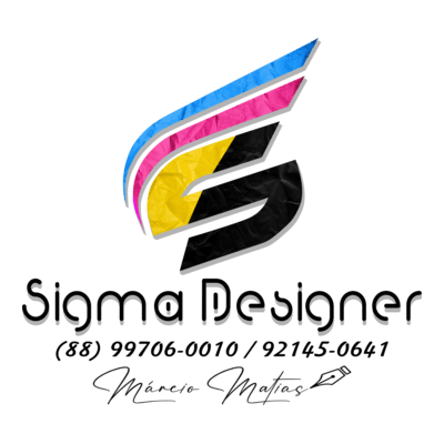 Sigma Designer Logo PNG Vector