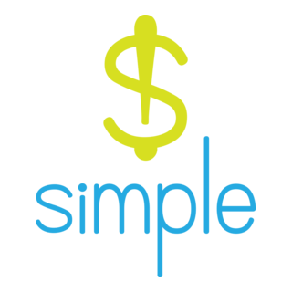 SIMPLE Logo PNG Vector