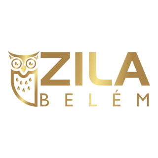 Simplificada da Escola Zila Belem Logo PNG Vector