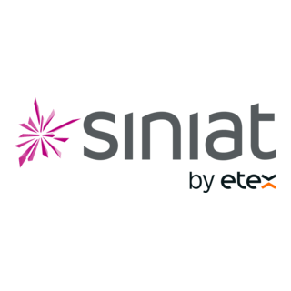 Siniat Logo PNG Vector