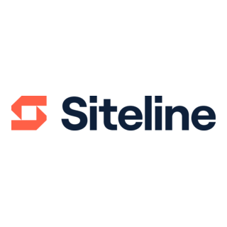 Siteline Logo PNG Vector