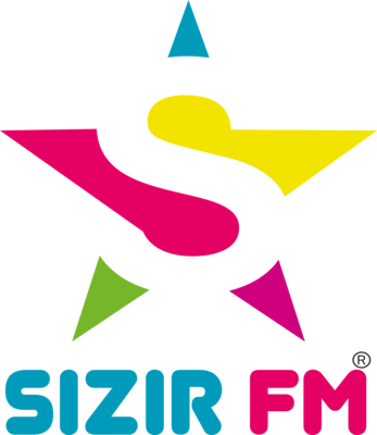 SIZIR FM Logo PNG Vector