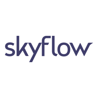 Skyflow Logo PNG Vector