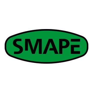 Smape Logo PNG Vector