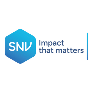 SNV Logo PNG Vector