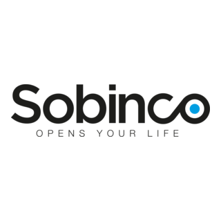 Sobinco Logo PNG Vector