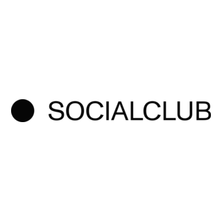 Socialclub Paris Logo PNG Vector