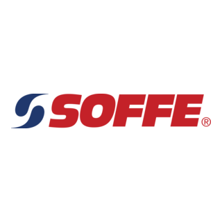Soffe Logo PNG Vector