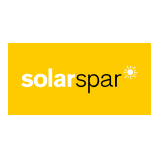 Solarspar Logo PNG Vector