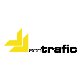 Sontrafic Logo PNG Vector