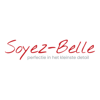 Soyez Belle Logo PNG Vector