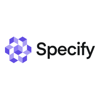 Specify Logo PNG Vector
