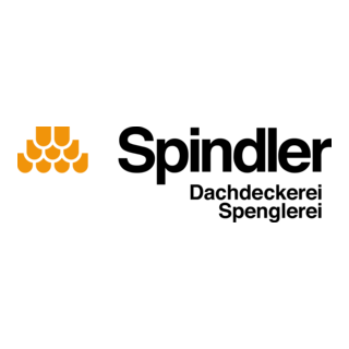 SPINDLER Dachdeckerei-Spenglerei GmbH Logo PNG Vector