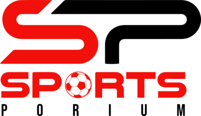 sports porium Logo PNG Vector