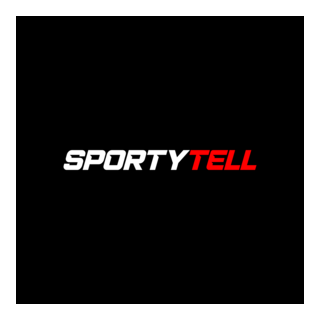 SportyTell Logo PNG Vector