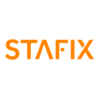 Stafix Logo PNG Vector