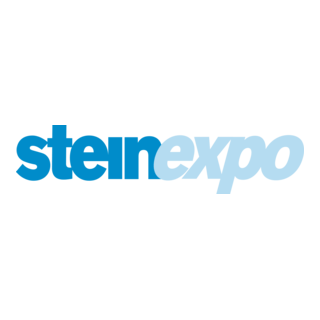 Steinexpo Logo PNG Vector