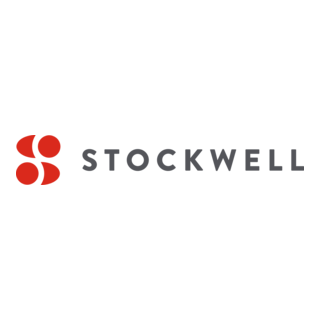 Stockwell Logo PNG Vector