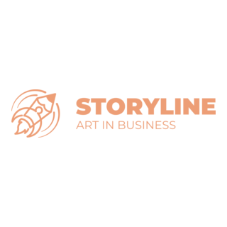 Storyline Logo PNG Vector
