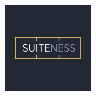 Suiteness Logo PNG Vector